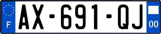 AX-691-QJ