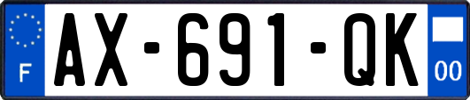 AX-691-QK