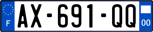 AX-691-QQ