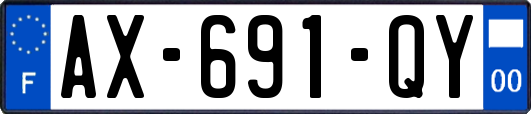 AX-691-QY
