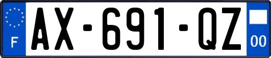AX-691-QZ