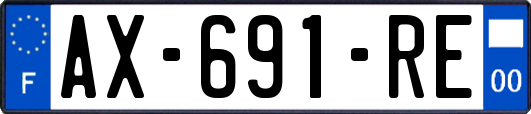 AX-691-RE