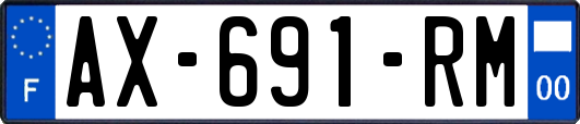 AX-691-RM