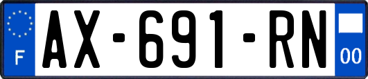 AX-691-RN