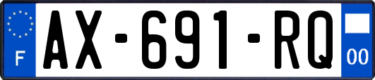AX-691-RQ