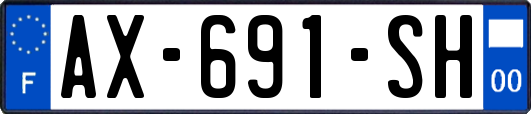 AX-691-SH