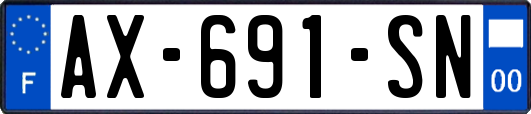 AX-691-SN
