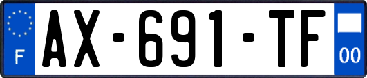 AX-691-TF