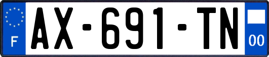 AX-691-TN