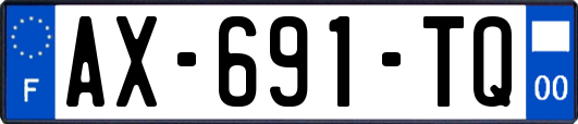 AX-691-TQ