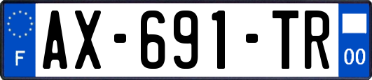 AX-691-TR