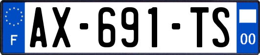 AX-691-TS
