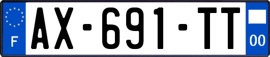 AX-691-TT