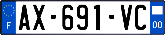 AX-691-VC