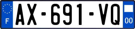 AX-691-VQ