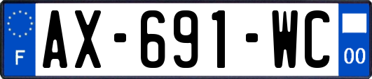 AX-691-WC