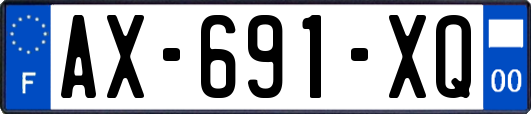 AX-691-XQ