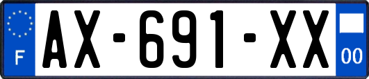 AX-691-XX