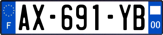 AX-691-YB