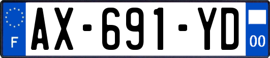 AX-691-YD