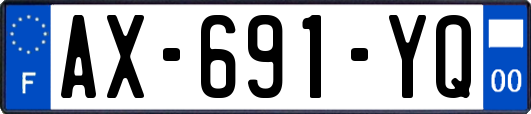 AX-691-YQ