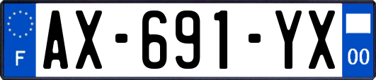 AX-691-YX