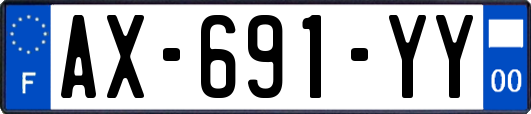 AX-691-YY