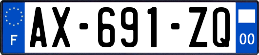 AX-691-ZQ