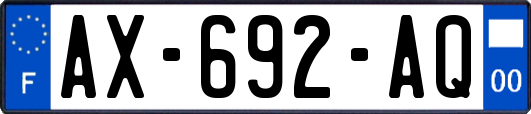 AX-692-AQ