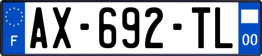 AX-692-TL