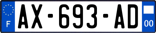 AX-693-AD