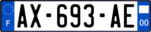 AX-693-AE