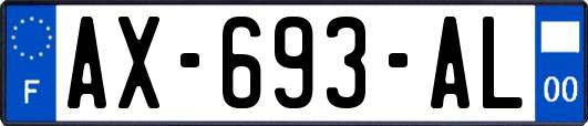 AX-693-AL