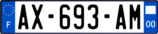 AX-693-AM