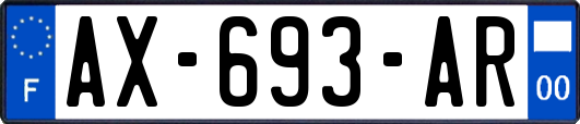 AX-693-AR