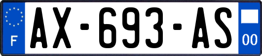 AX-693-AS