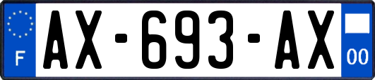 AX-693-AX