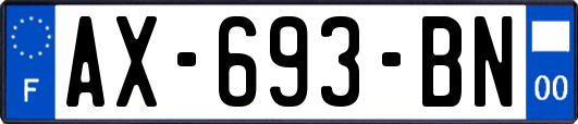AX-693-BN