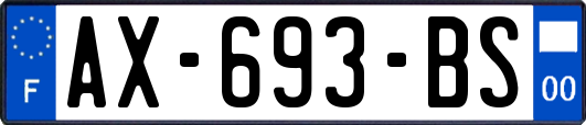 AX-693-BS