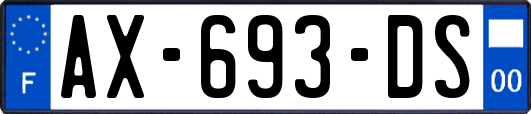AX-693-DS