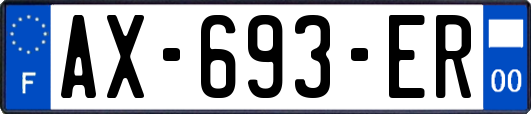 AX-693-ER