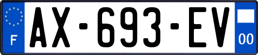 AX-693-EV