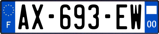 AX-693-EW