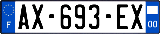 AX-693-EX
