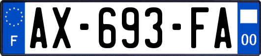 AX-693-FA