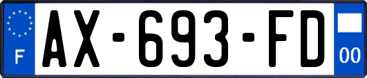 AX-693-FD