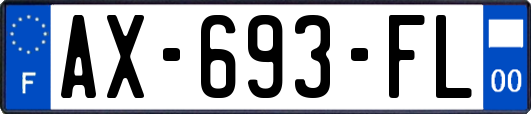 AX-693-FL