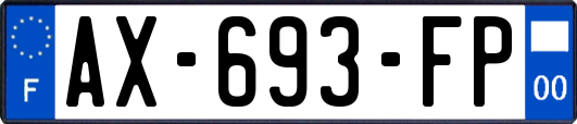 AX-693-FP