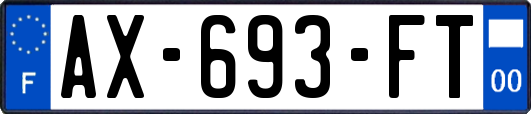 AX-693-FT
