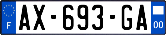 AX-693-GA